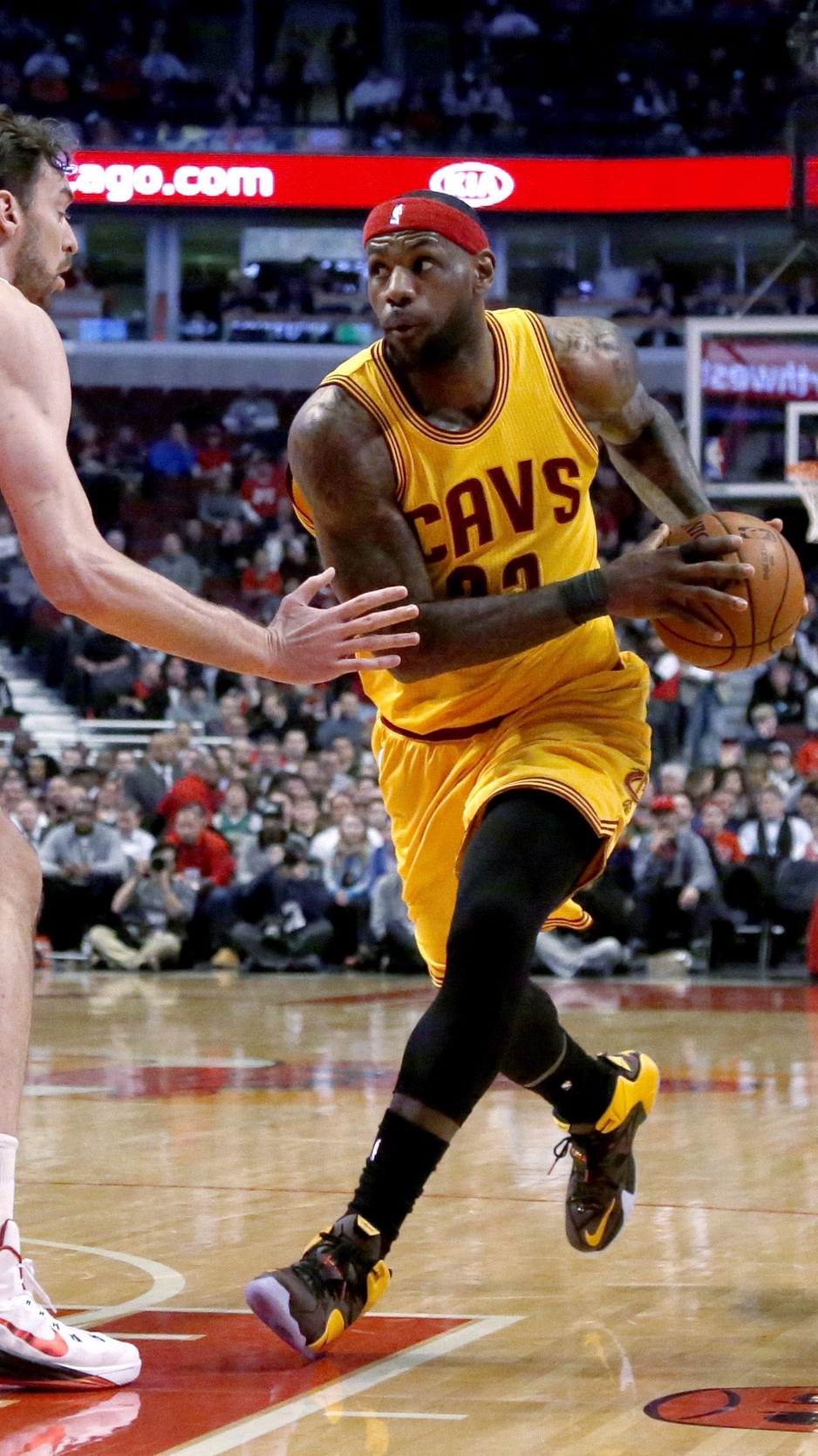 Wallpaper Chicago Bulls, Cleveland Cavaliers, Cavs - Cleveland Cavaliers - HD Wallpaper 