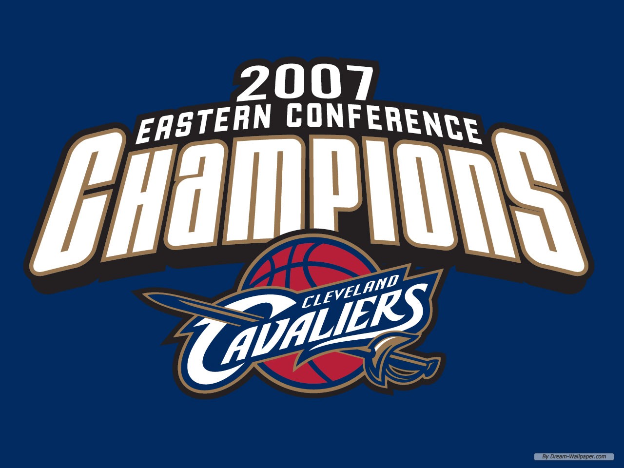 Free Sport Wallpaper - Cleveland Cavaliers - HD Wallpaper 