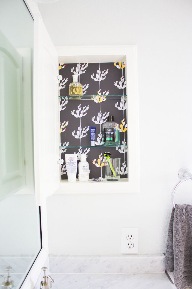 Medicine Cabinet - Bathroom Cabinet - HD Wallpaper 