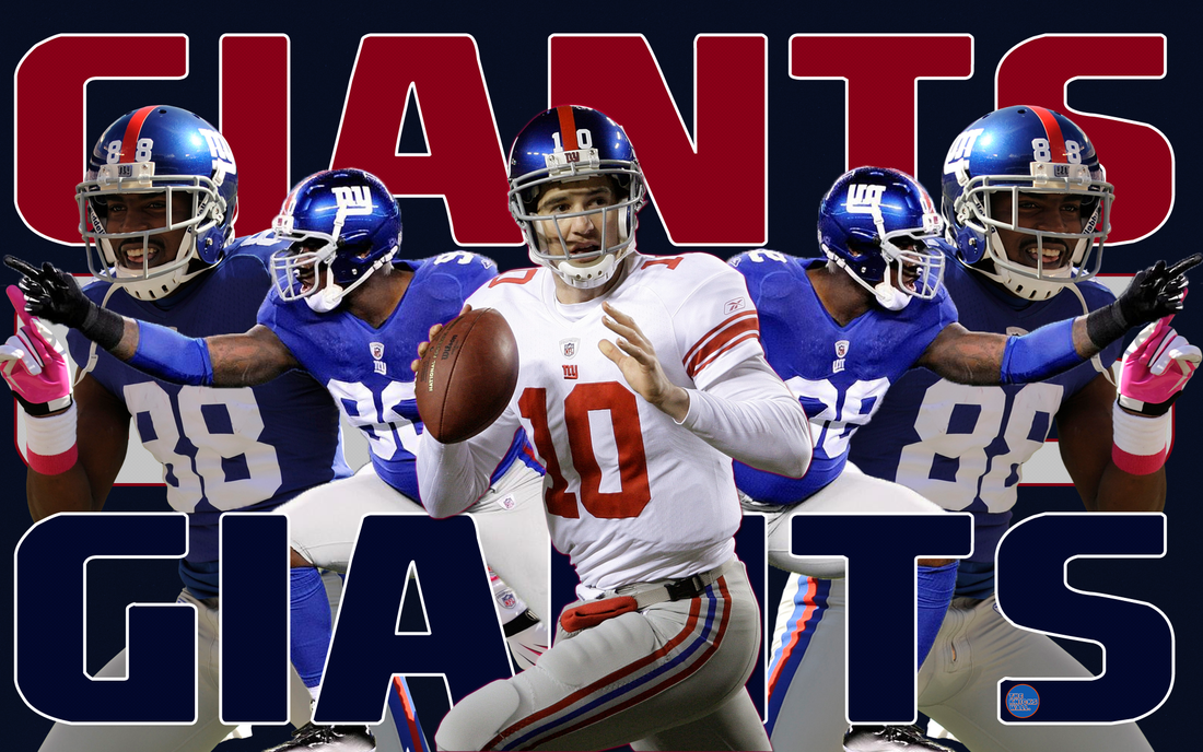 Ny Giants - HD Wallpaper 