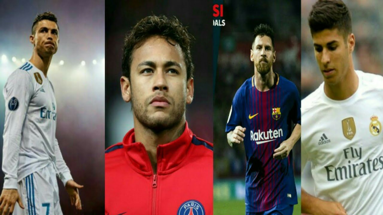 Soccer Player Wallpapers 4k - HD Wallpaper 