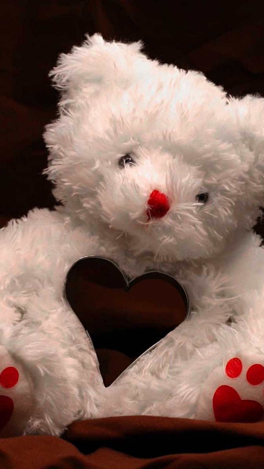 Android Wallpaper Hd Teddy Bear With Image Resolution - Full Hd Teddy Bear - HD Wallpaper 