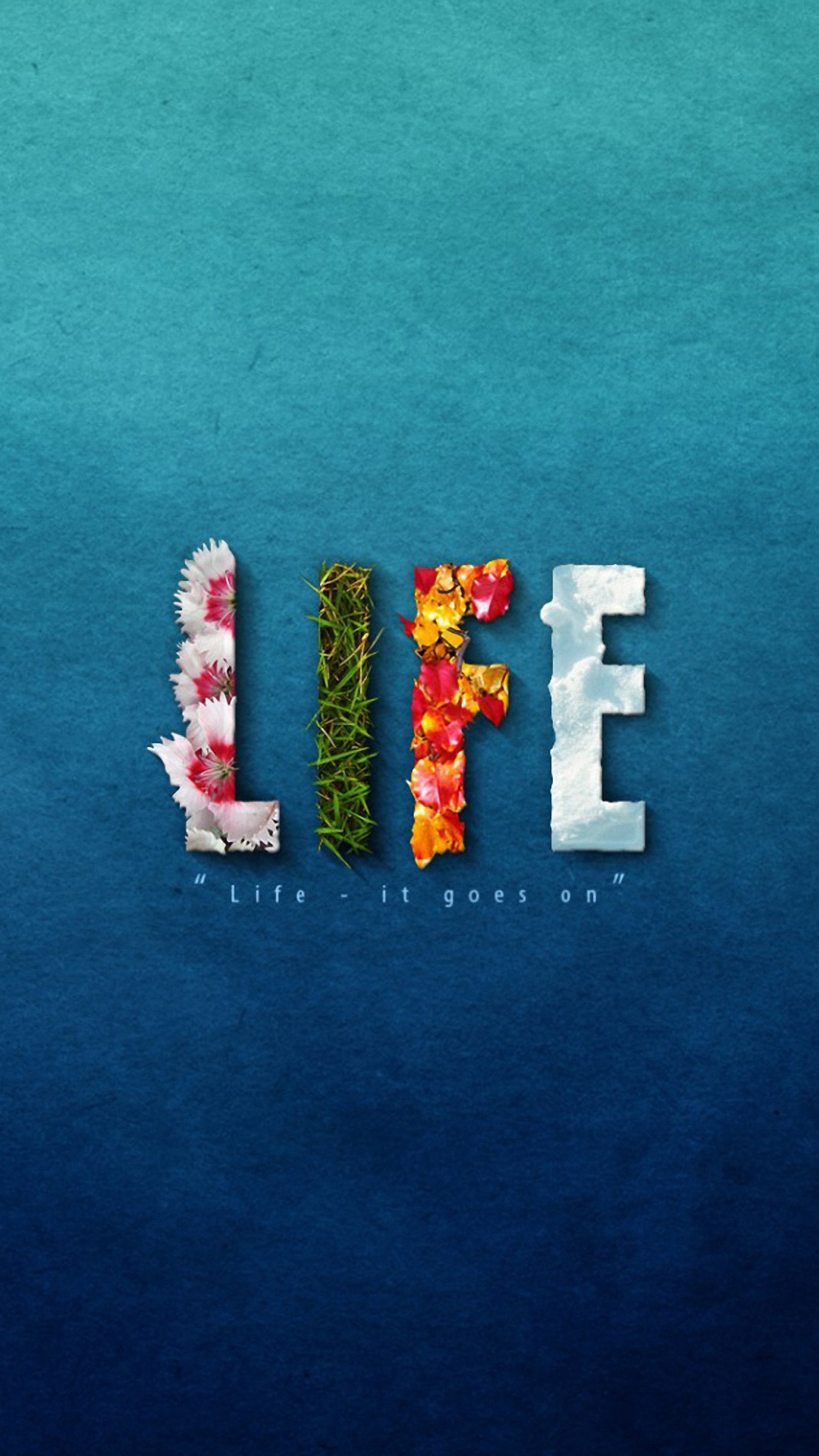 Hd Colorful Design Mobile Phone Wallpapers - Facebook Cover Photos Quotes  On Life - 1080x1920 Wallpaper 