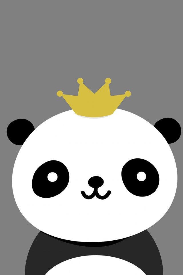 King Panda - HD Wallpaper 