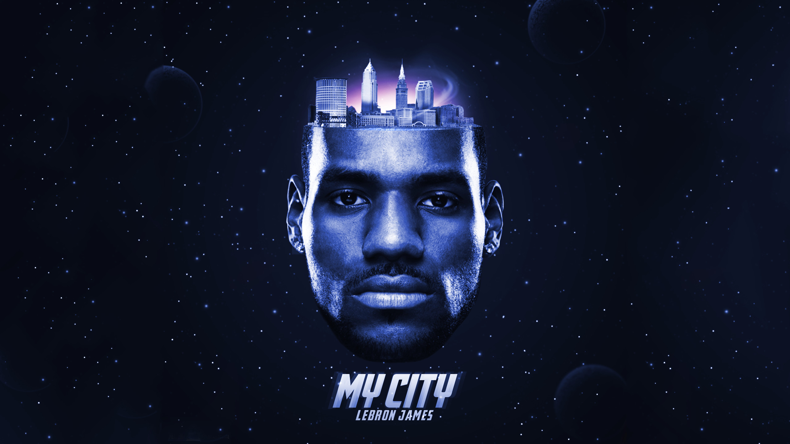 Cleveland Cavaliers Cool - HD Wallpaper 