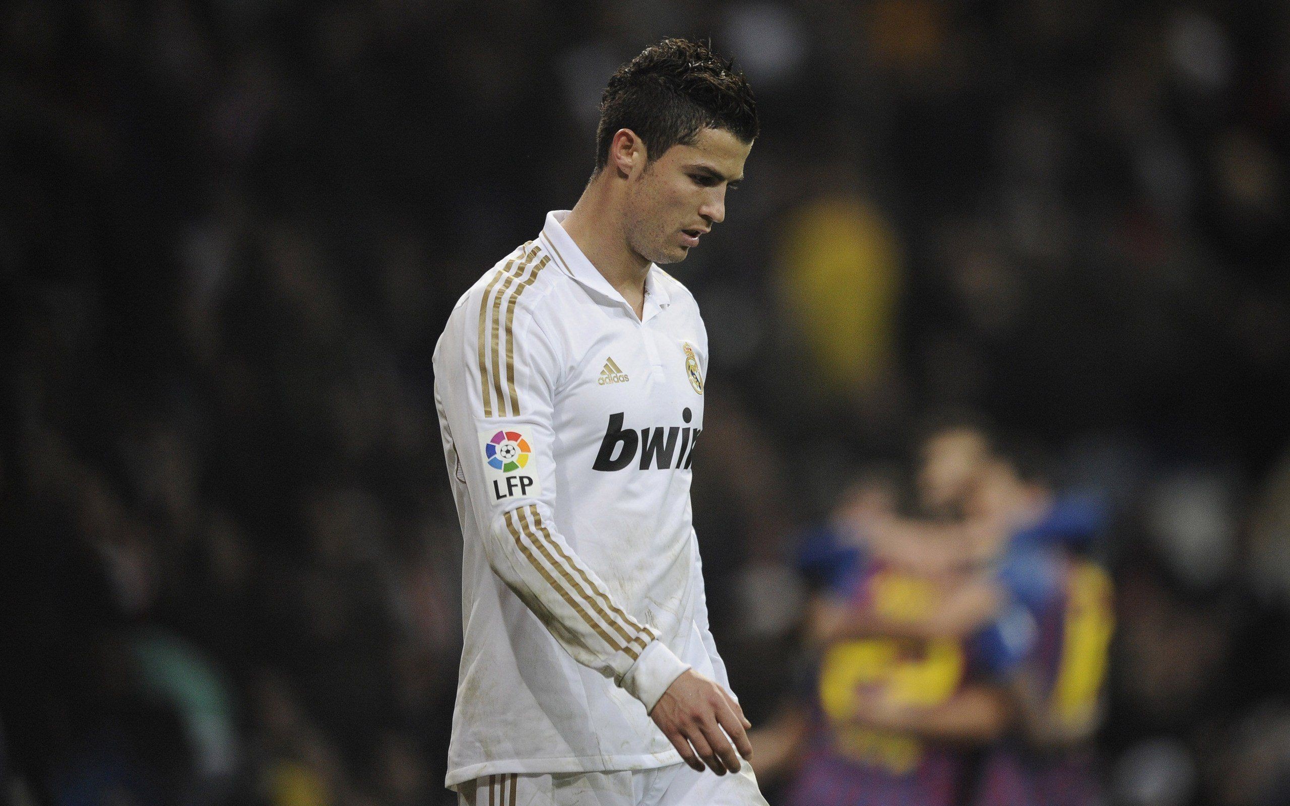 Widescreen, Cristiano Ronaldo Wallpaper, Hd Ronaldo - Man Utd Cr7 Hd - HD Wallpaper 