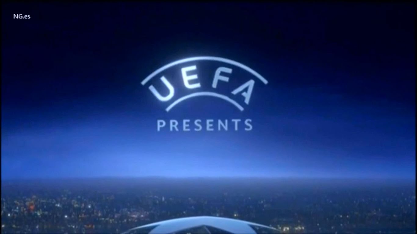 Champions League Presents - HD Wallpaper 