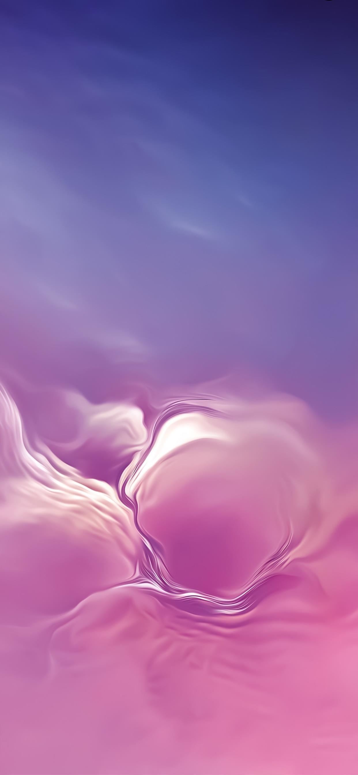 How To Get Samsung Galaxy S10 Wallpapers On Your Iphone - Fondos De Pantalla  Samsung - 1242x2688 Wallpaper - teahub.io