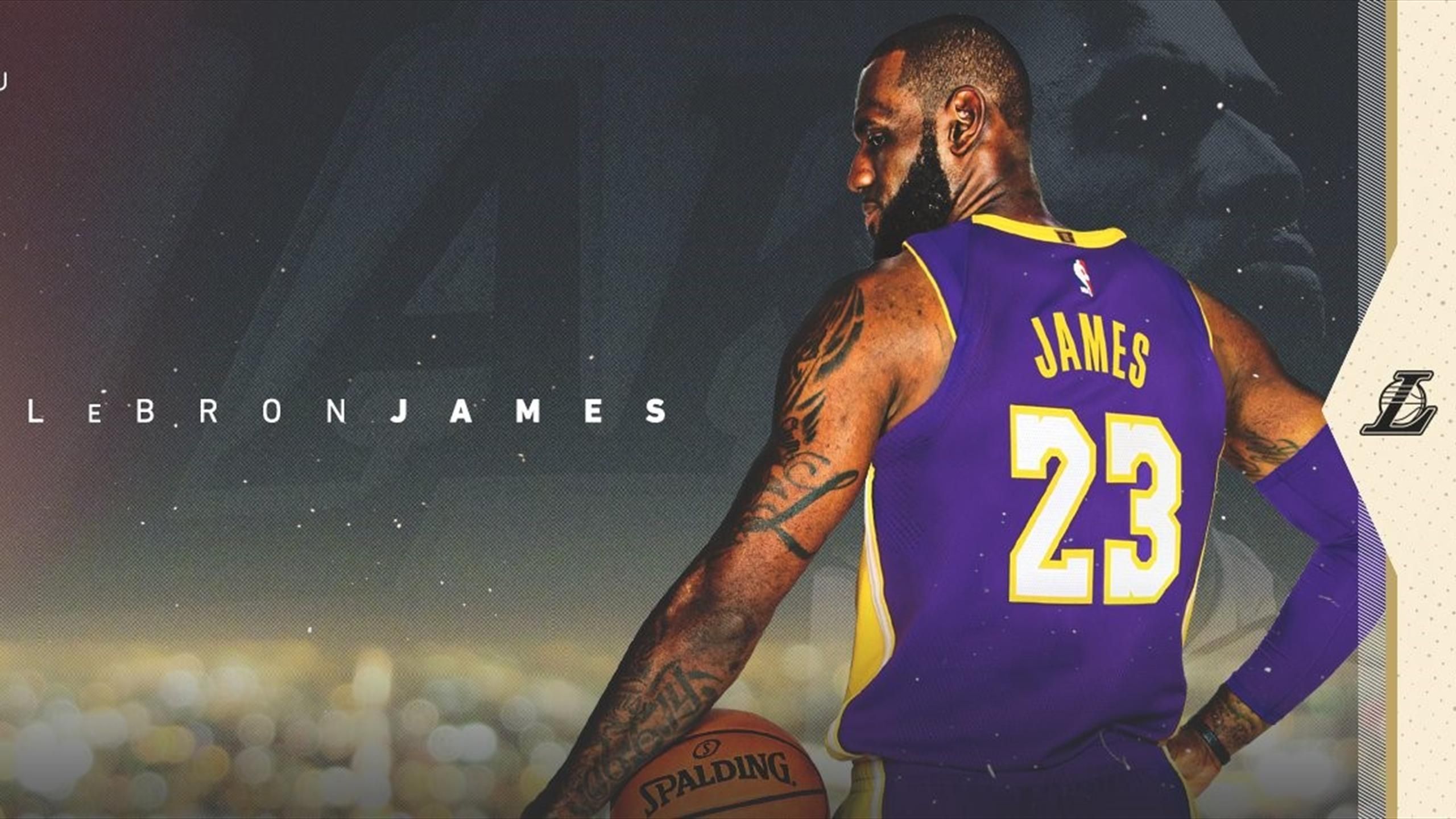 Lebron James Cover Photo Twitter - HD Wallpaper 