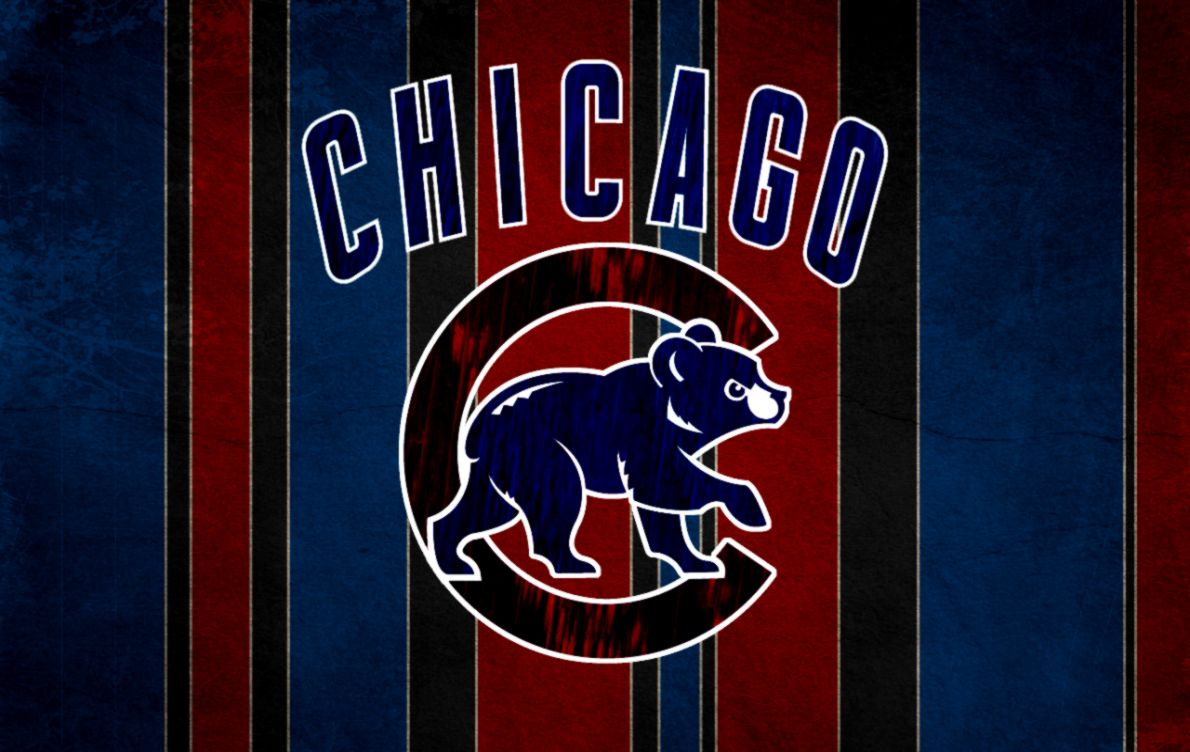 Chicago Cubs Wallpaper And Background Image Id148865 - Chicago Cubs Background - HD Wallpaper 