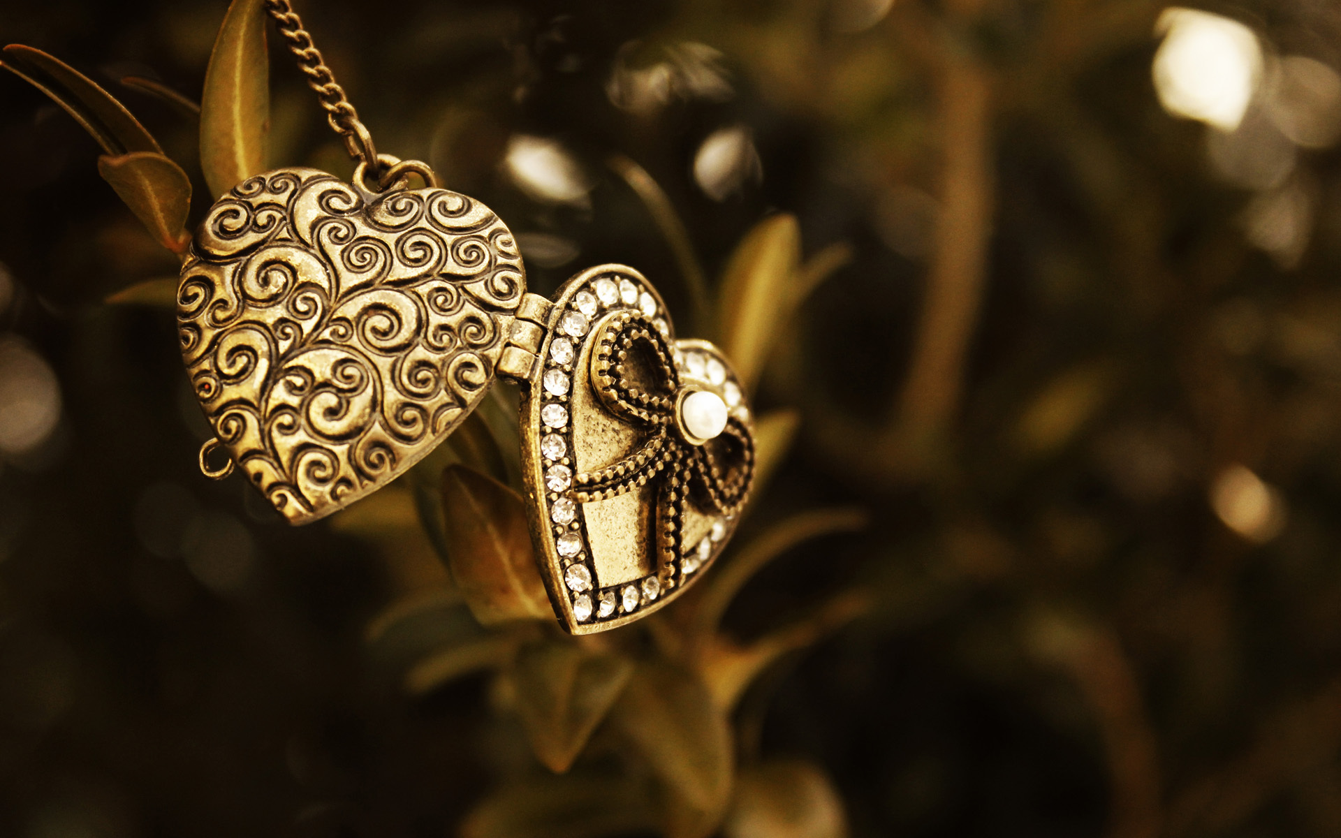 Jewelry Wallpapers - Jewelry Background Hd - HD Wallpaper 