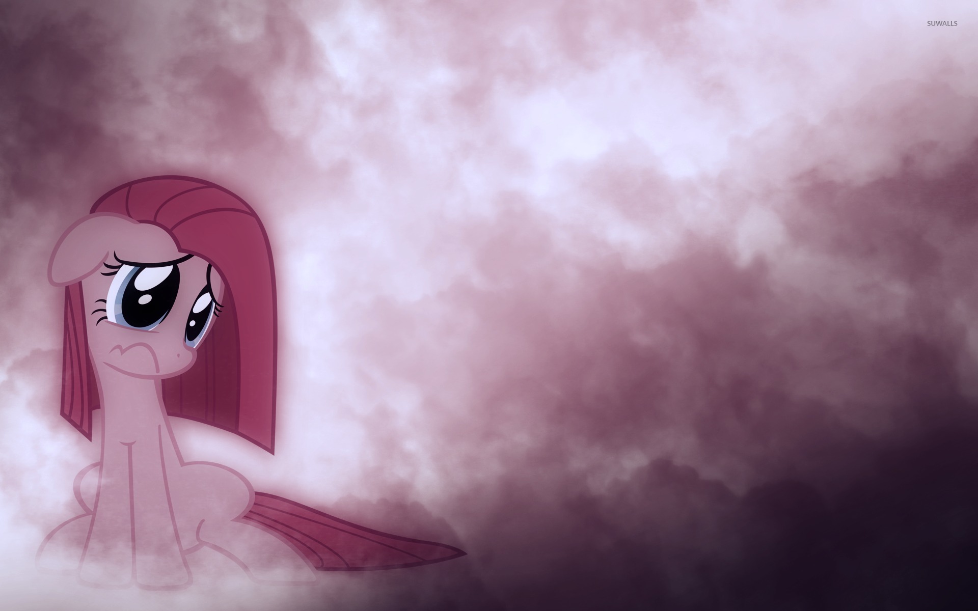 Mlp - HD Wallpaper 