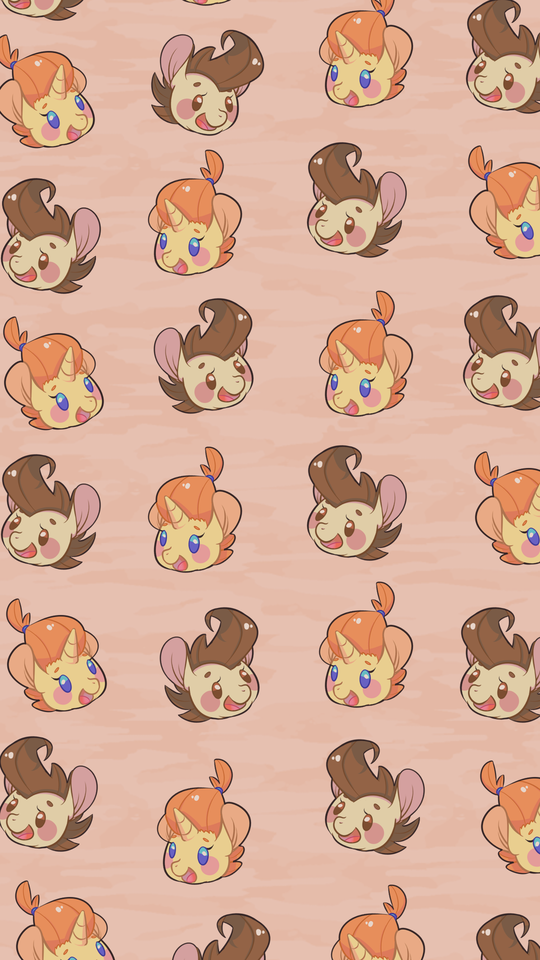 My Little Pony Aesthetic - HD Wallpaper 