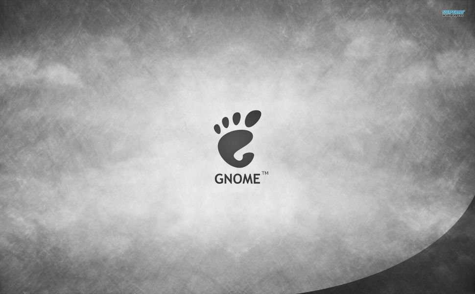 Hd Gnome - HD Wallpaper 
