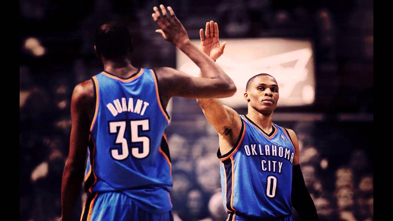 Russell Westbrook Wallpaper Black And White Hd - HD Wallpaper 