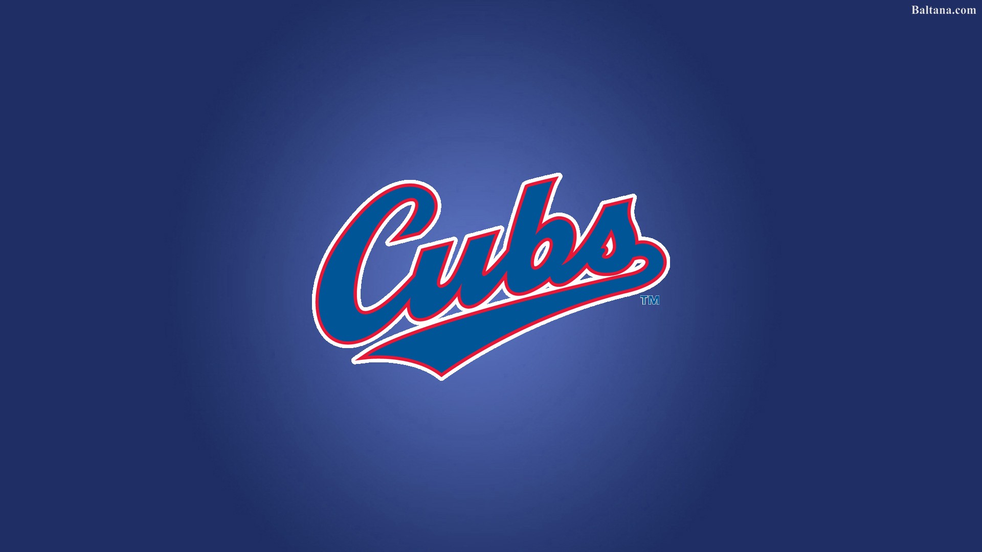 Chicago Cubs Hd Wallpaper - High Definition Chicago Cubs - HD Wallpaper 