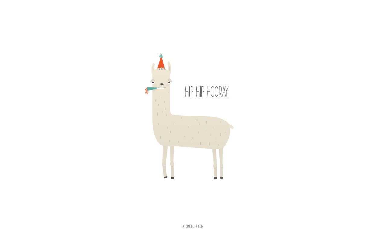 Llama Desktop Wallpaper - Llama - HD Wallpaper 