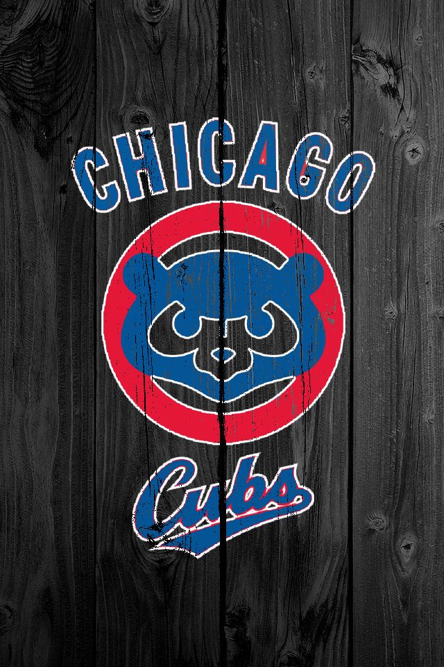 Cubs Wallpapers Hd - HD Wallpaper 