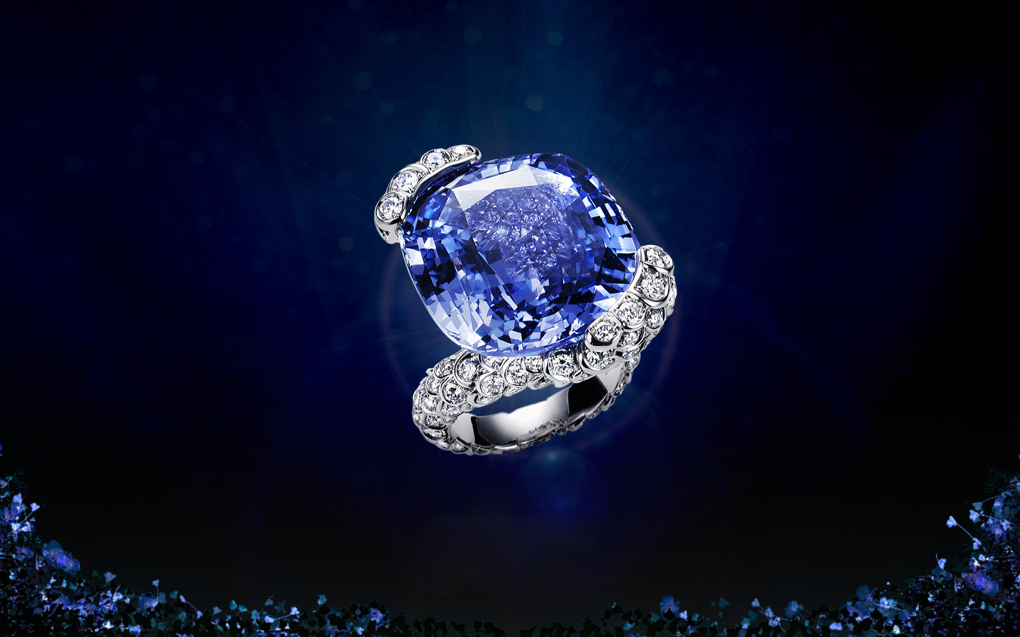 Colorful Jewellery Images 4k Ultra Hd For Mobile - Gold Blue Diamond Ring - 1440x900 Wallpaper Colorful Jewellery Images 4k Ultra Hd For Mobile - Gold Blue Diamond Ring - 1440x900 Wallpaper