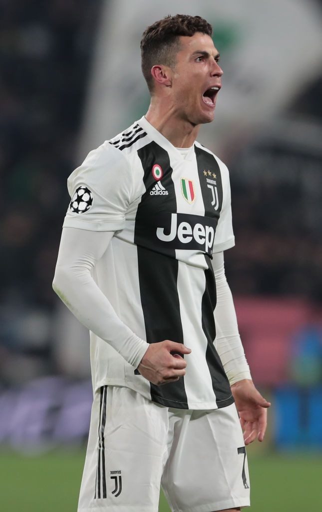 Cristiano Ronaldo Wallpaper Iphone X - Ảnh Chế Ronaldo - HD Wallpaper 