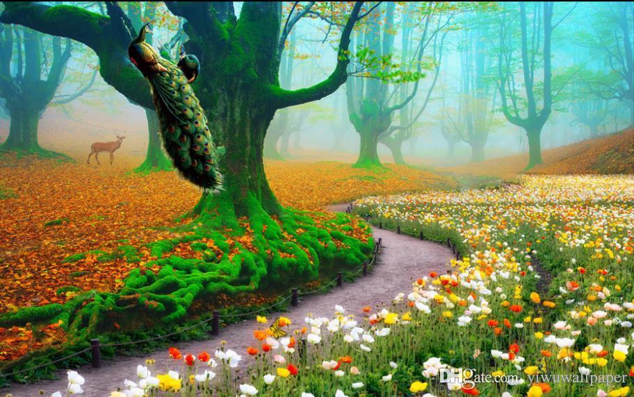 Beautiful Scenery In 3d - 912x572 Wallpaper Beautiful Scenery In 3d - 912x572 Wallpaper