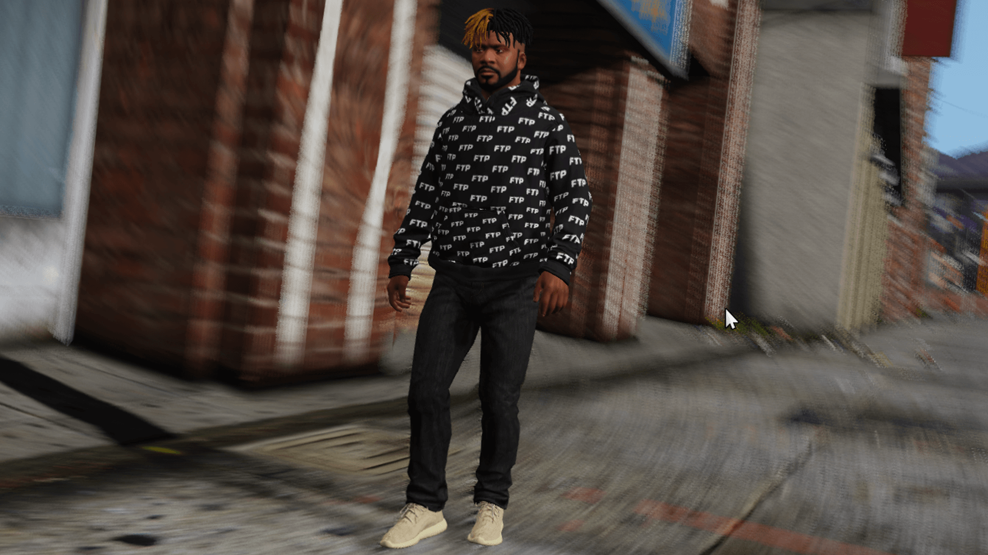 Ftp All Over - HD Wallpaper 