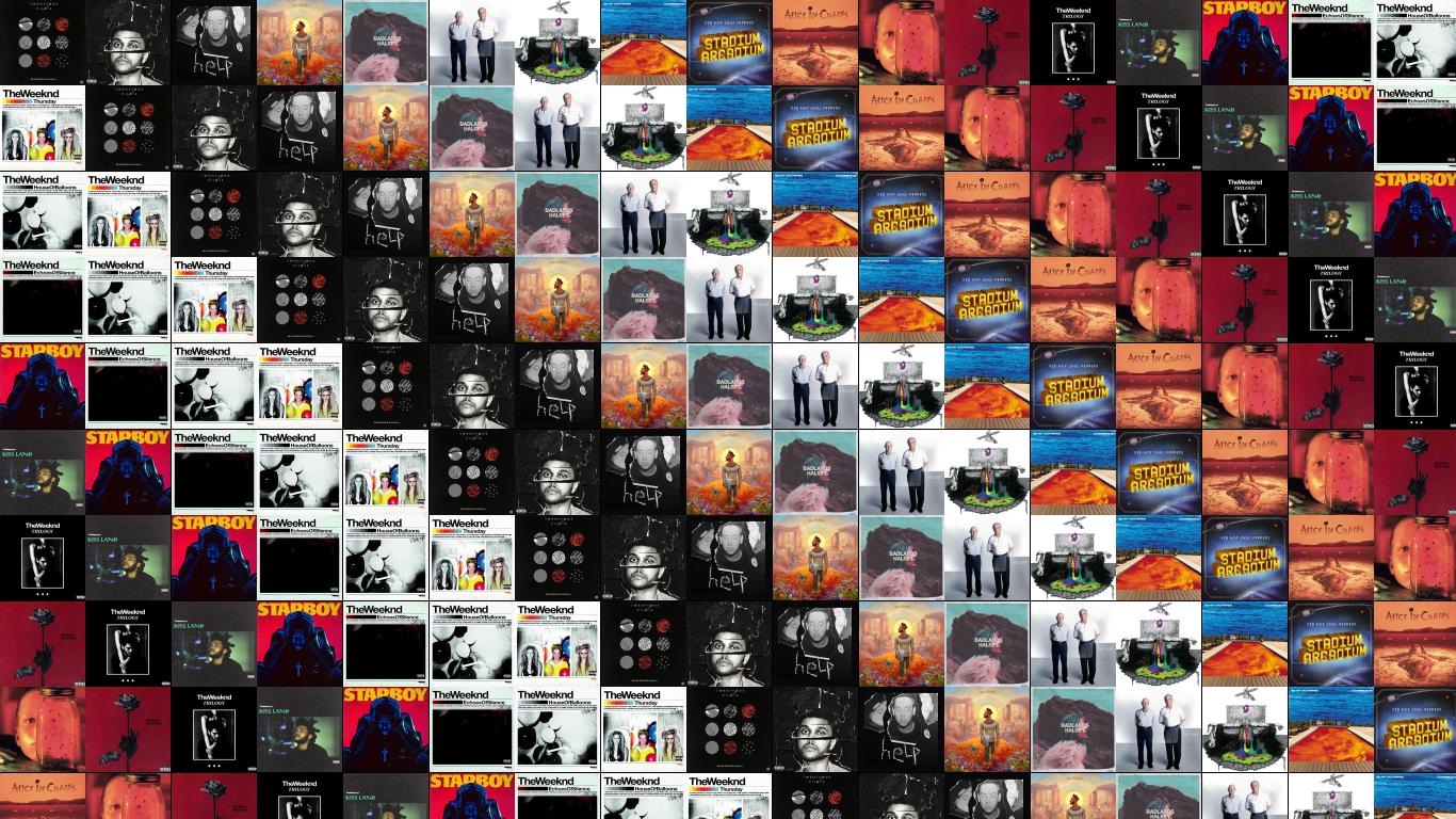 Blackbear Wallpaper Pc - HD Wallpaper 