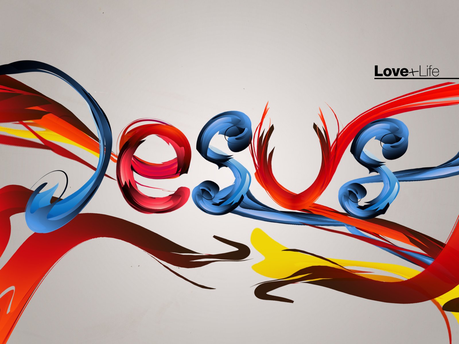 Jesus Name Wallpaper Hd - HD Wallpaper 
