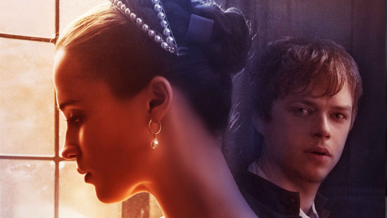 Tulip Fever 4k - HD Wallpaper 