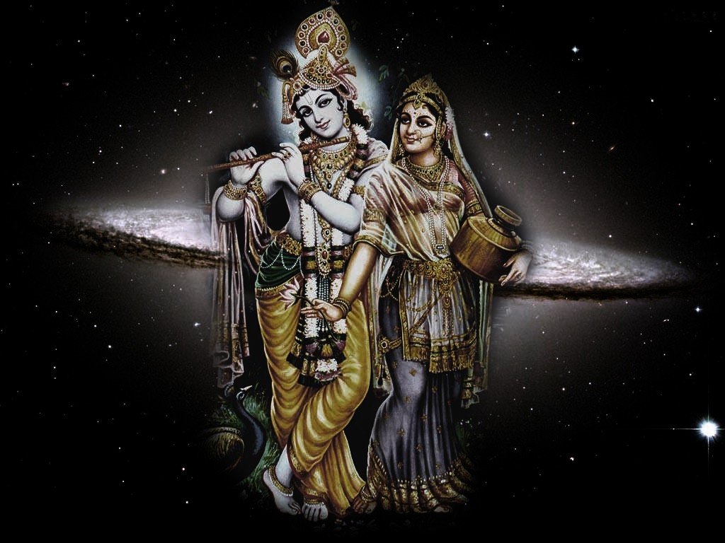 Hd Collection Ntxntx God Hd Wallpapers Â€“ Free Download - Radha Krishna Black Hd - HD Wallpaper 