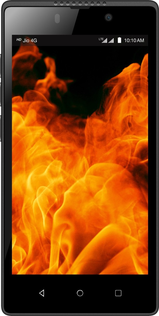 Lyf Mobile Wallpaper - Lyf Flame 8 - HD Wallpaper 