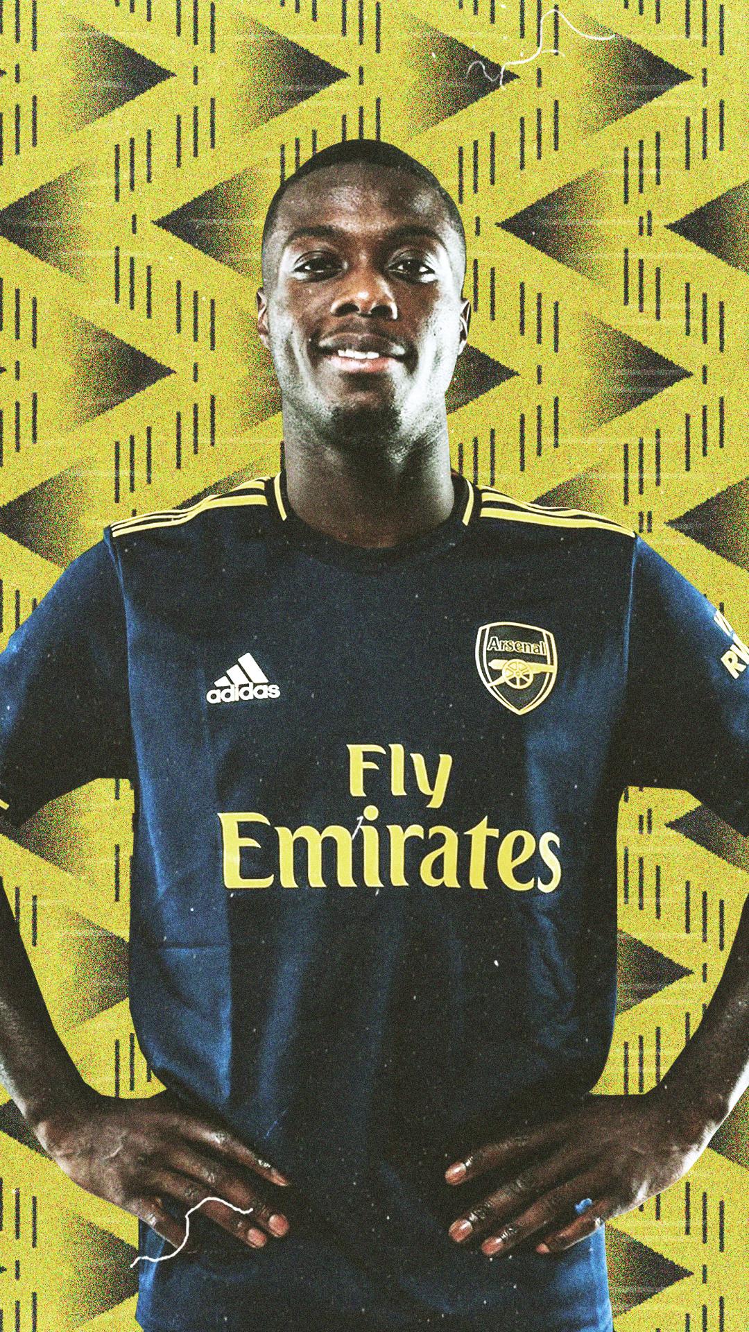 Arsenal - HD Wallpaper 