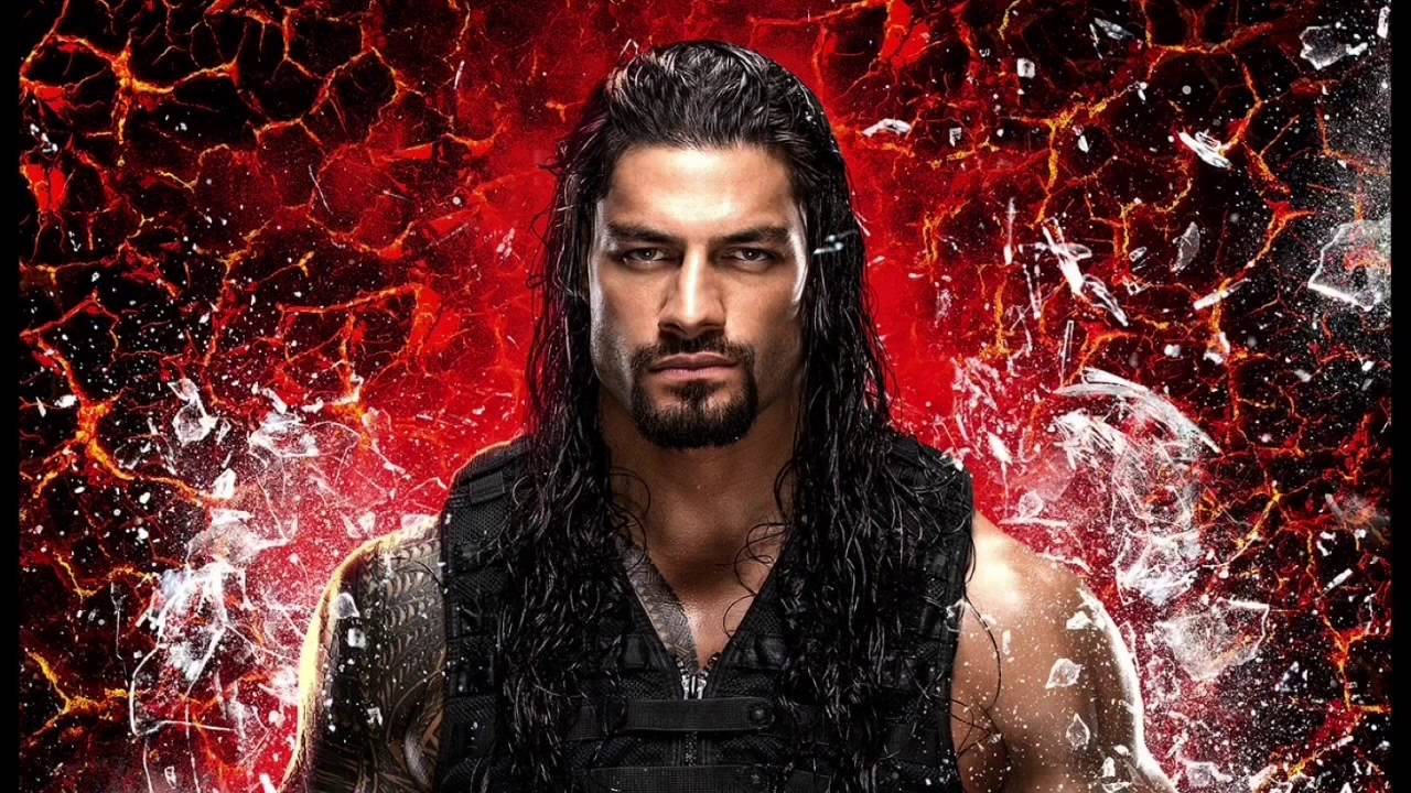 Ww Wwe Roman Reigns - 1280x720 Wallpaper Ww Wwe Roman Reigns - 1280x720 Wallpaper