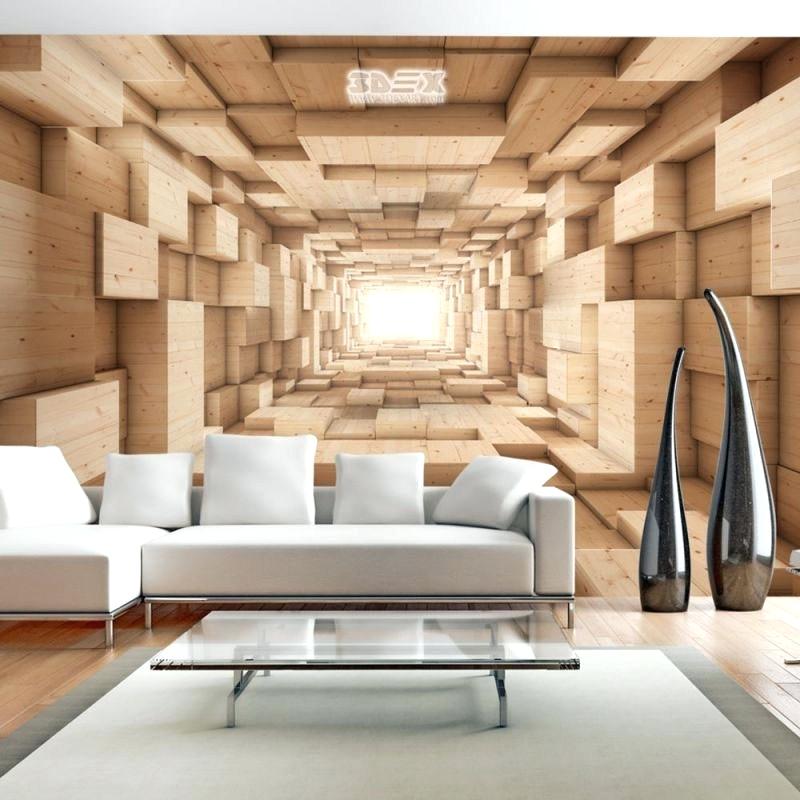 Wallpaper For Living Room Modern Wallpaper Living Room - Living Room 3d Wallpaper For Walls - HD Wallpaper 