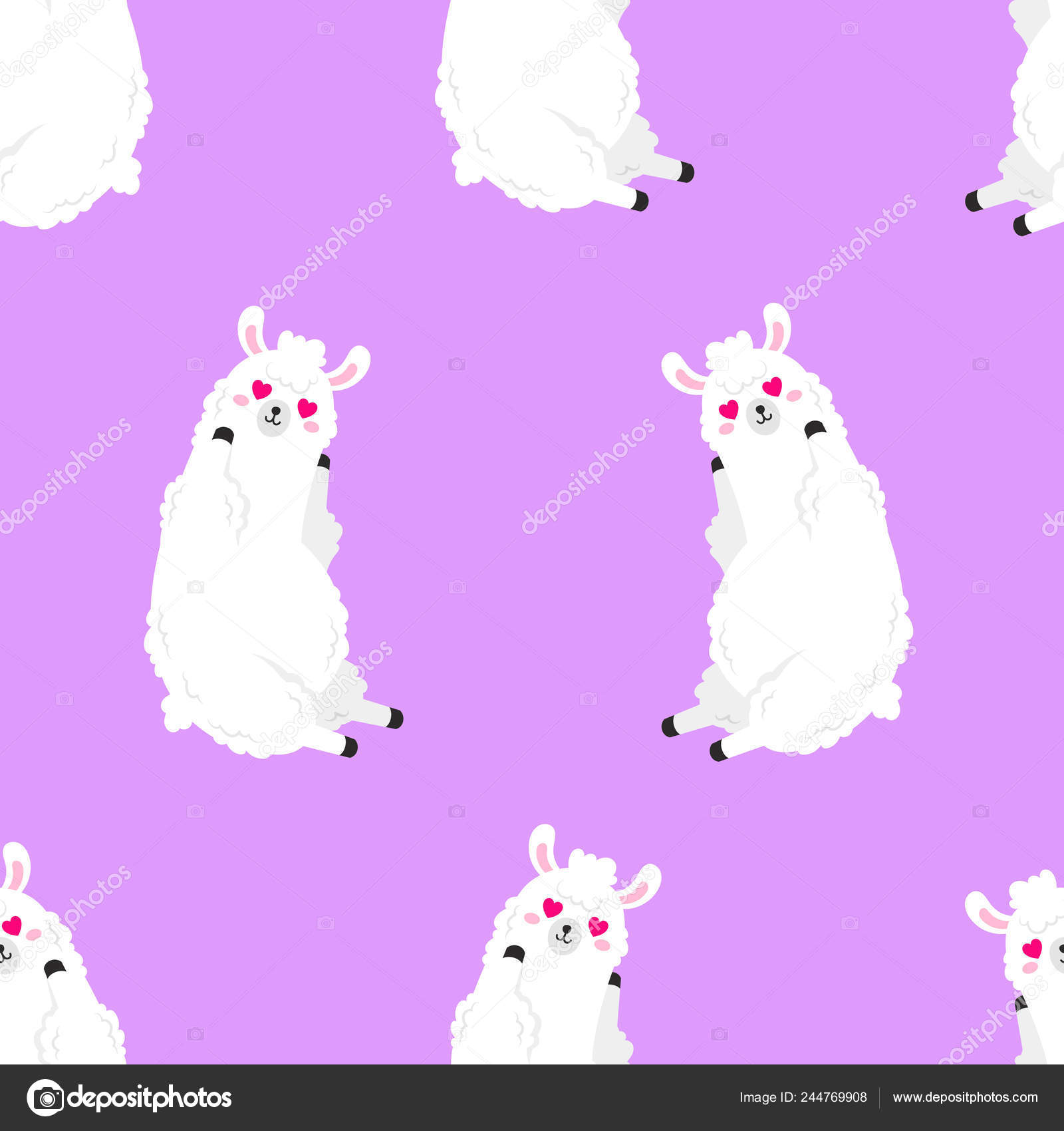 Llamas - HD Wallpaper 