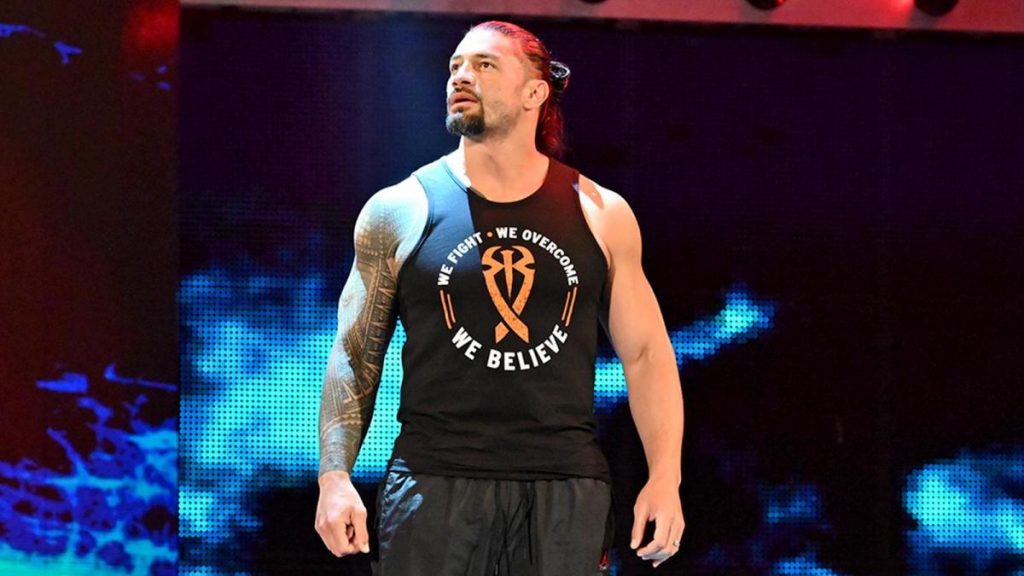 Roman Reigns Wallpaper 4k - Roman Reigns Return 2019 - 1024x576 Wallpaper - Roman Reigns Wallpaper 4k - Roman Reigns Return 2019 - 1024x576 Wallpaper -