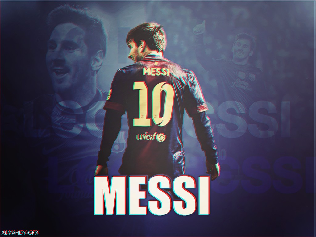 Image For Amazing Lionel Messi Vs Cristiano Ronaldo - Messi Vs Ronaldo 2017 - HD Wallpaper 