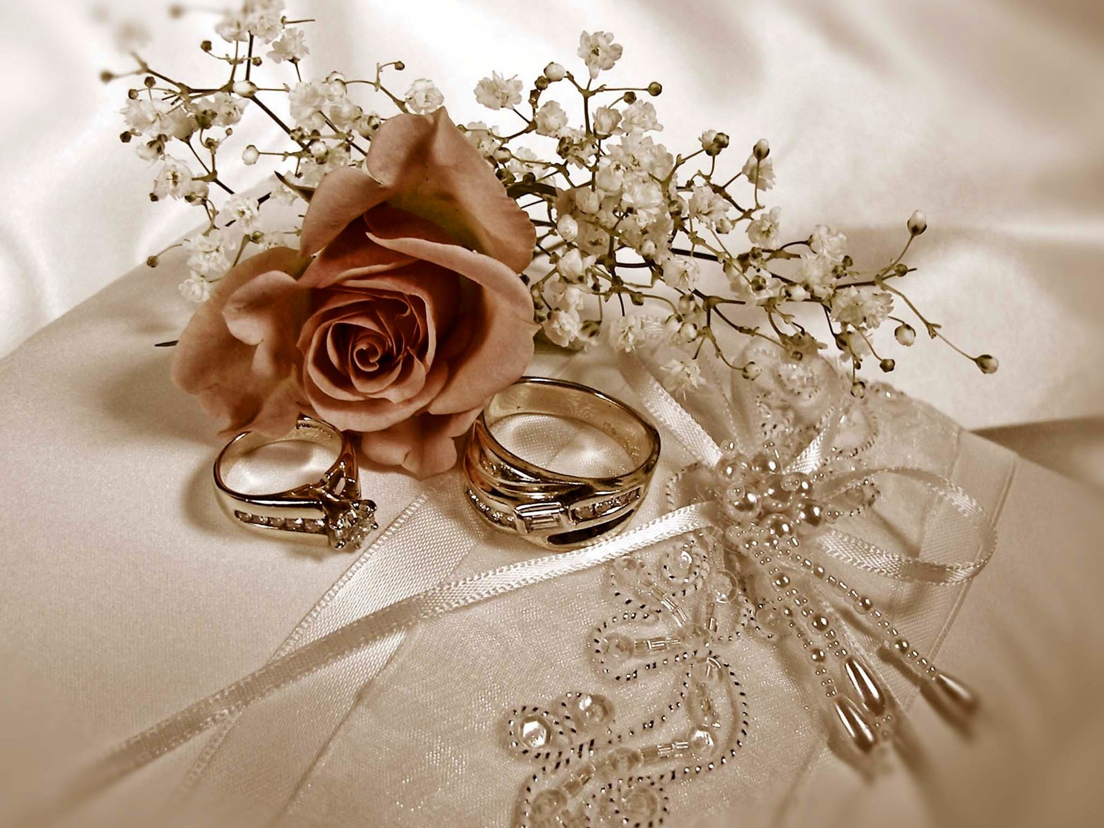 Wedding Rings Ideas Hd Wallpaper Hdwallpaper2013 Com - Beautiful Ring Images Hd - HD Wallpaper 