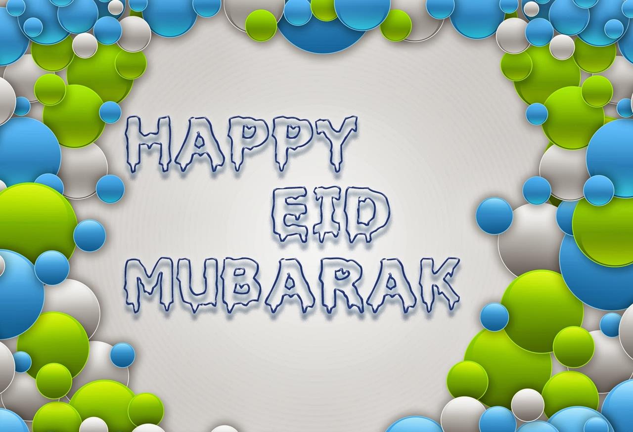 Eid Ul Adha New - HD Wallpaper 