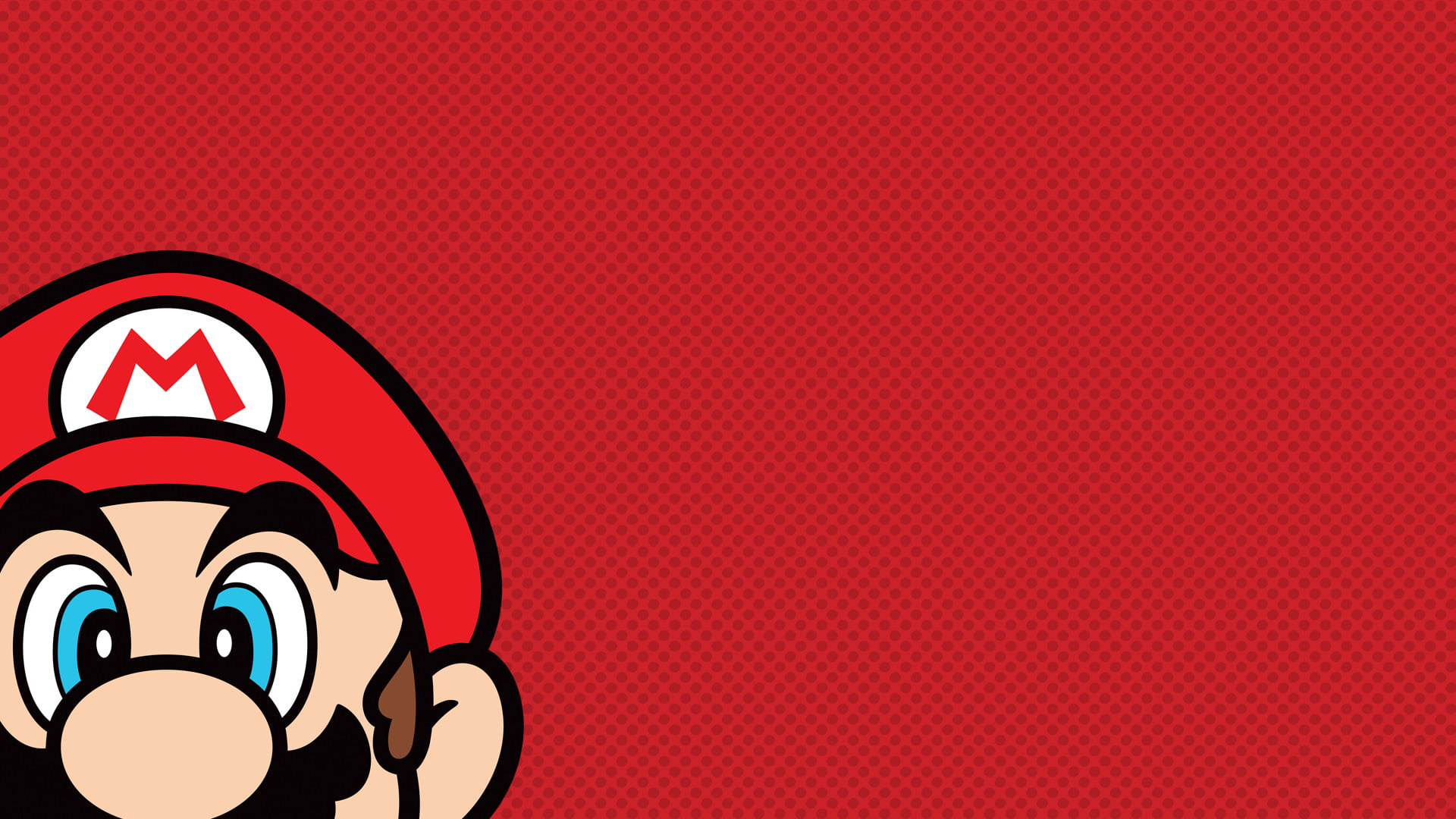 Nintendo Wallpaper 4k - HD Wallpaper 