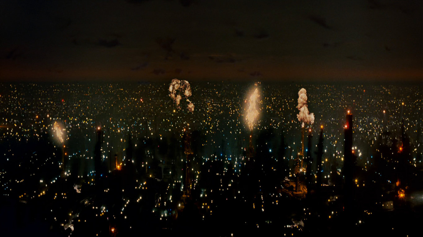 Blade Runner Wallpapers - 1366x768 Wallpaper Blade Runner Wallpapers - 1366x768 Wallpaper