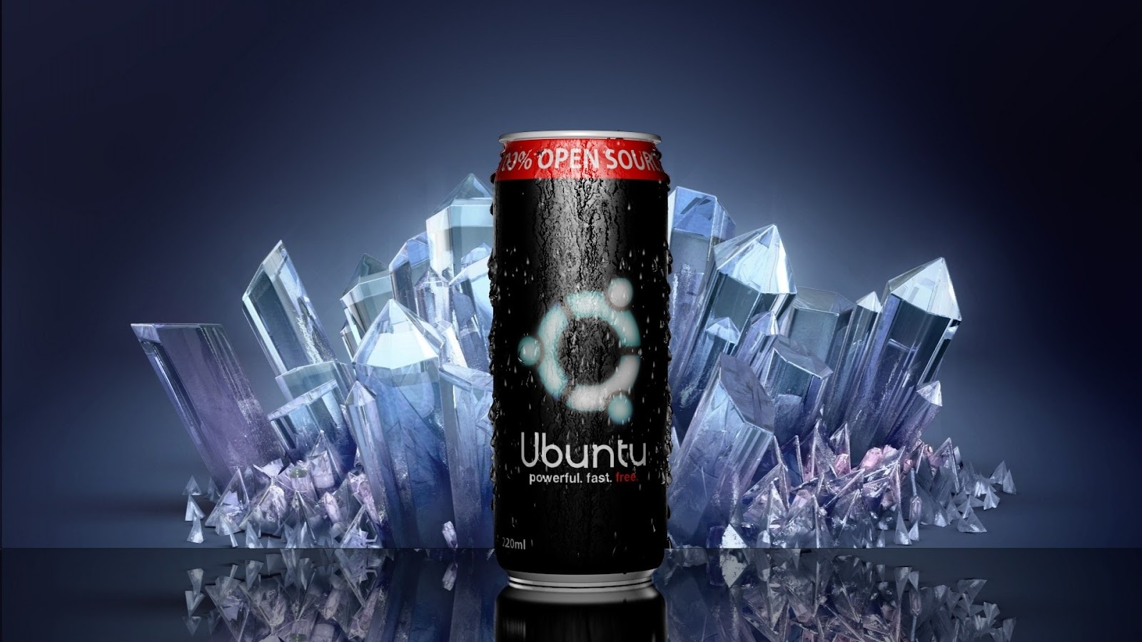 Energy Drinks Background Hd - HD Wallpaper 