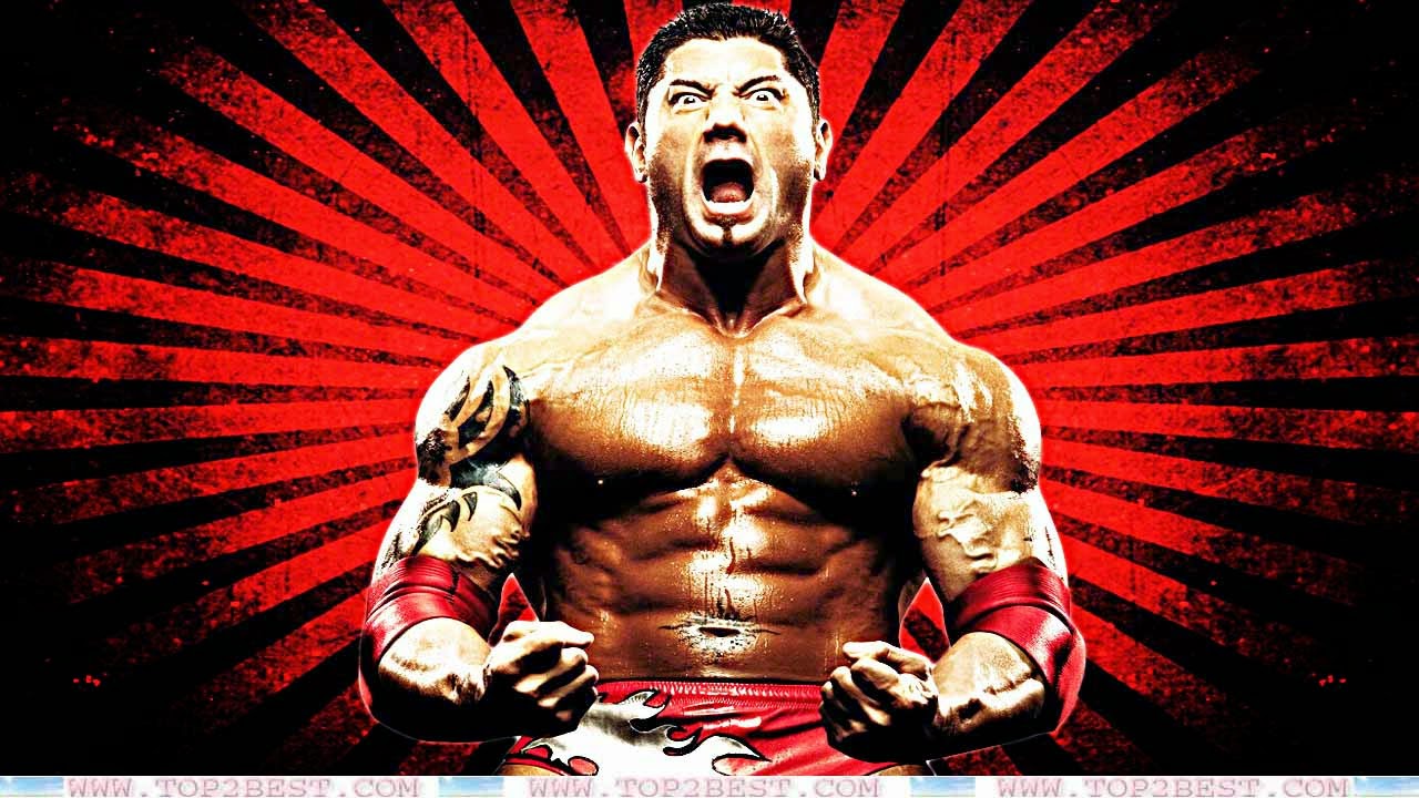 Batista - 1280x720 Wallpaper Batista - 1280x720 Wallpaper