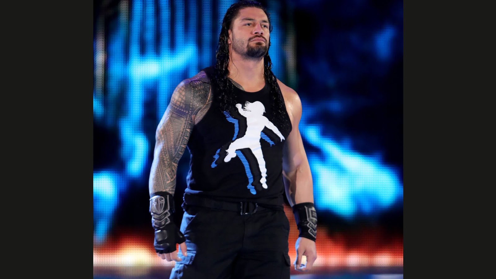 Roman Reigns Photos 2018 Free Download - 1080p Roman Reigns Image Full Hd - HD Wallpaper 