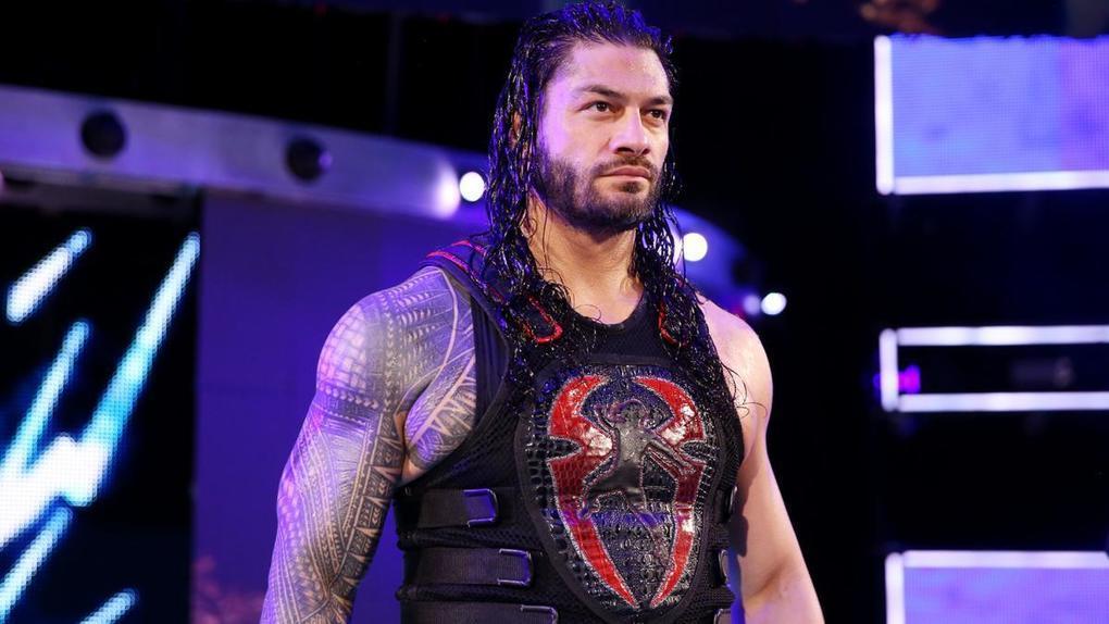 Best 59 Wwe Superstar Roman Reigns Hd Wallpapers & - Roman Reigns Wwe 2018 - HD Wallpaper 