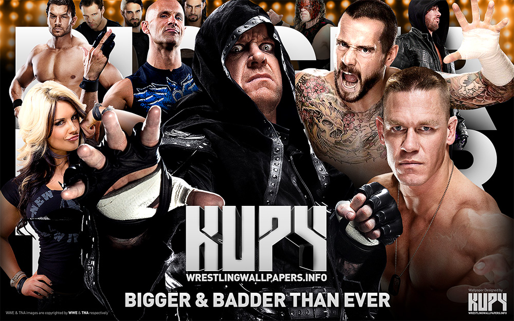 Undertaker Wallpaper - HD Wallpaper 