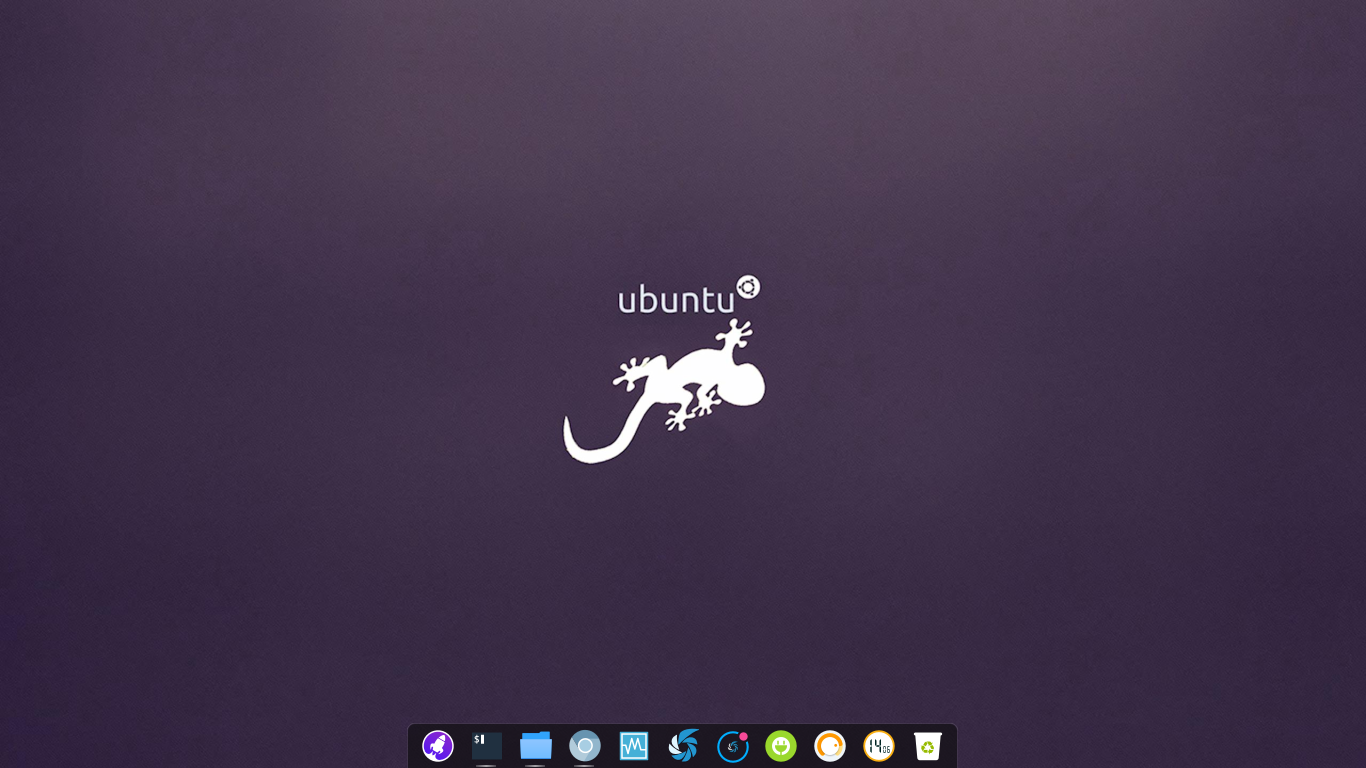 Ubuntu Wallpaper 2017 - HD Wallpaper 