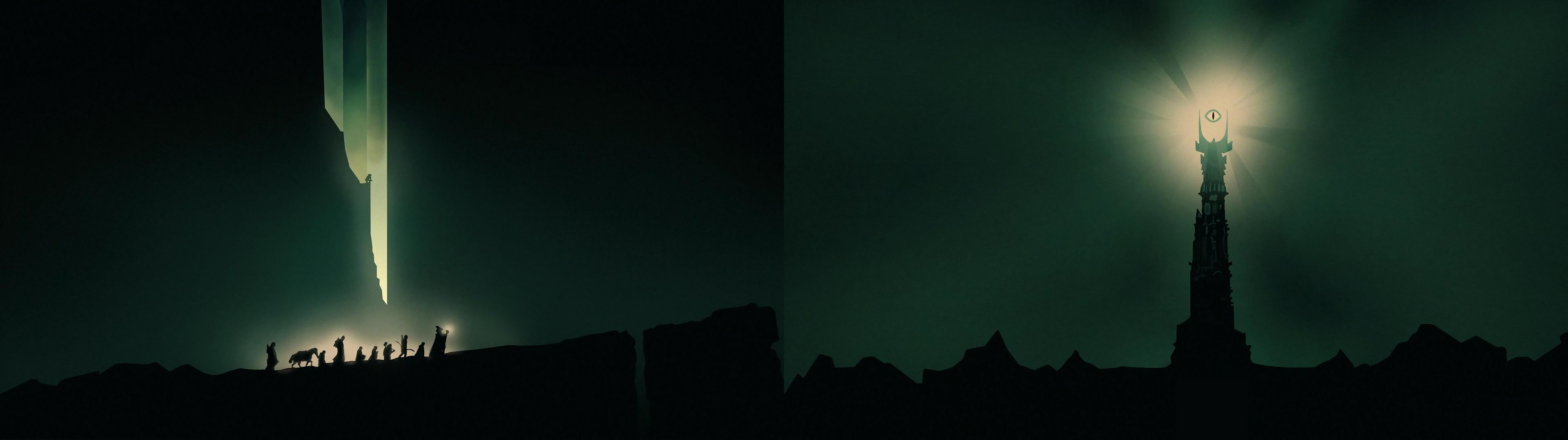 Darkness - HD Wallpaper 