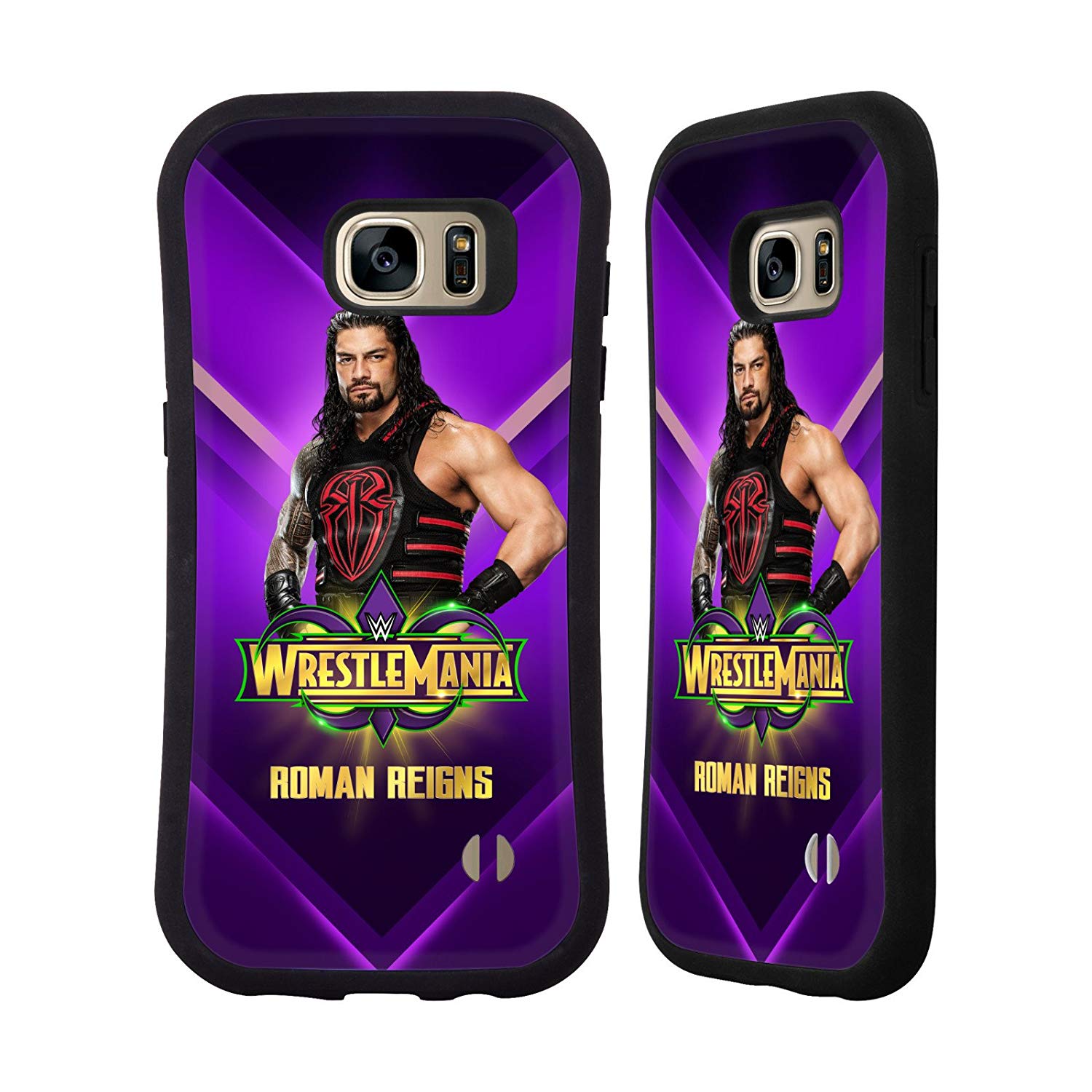 Wwe Wrestlemania Xxvii (2011) - HD Wallpaper 