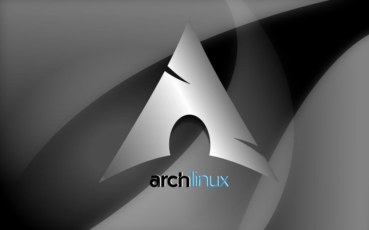 Arch Linux - HD Wallpaper 
